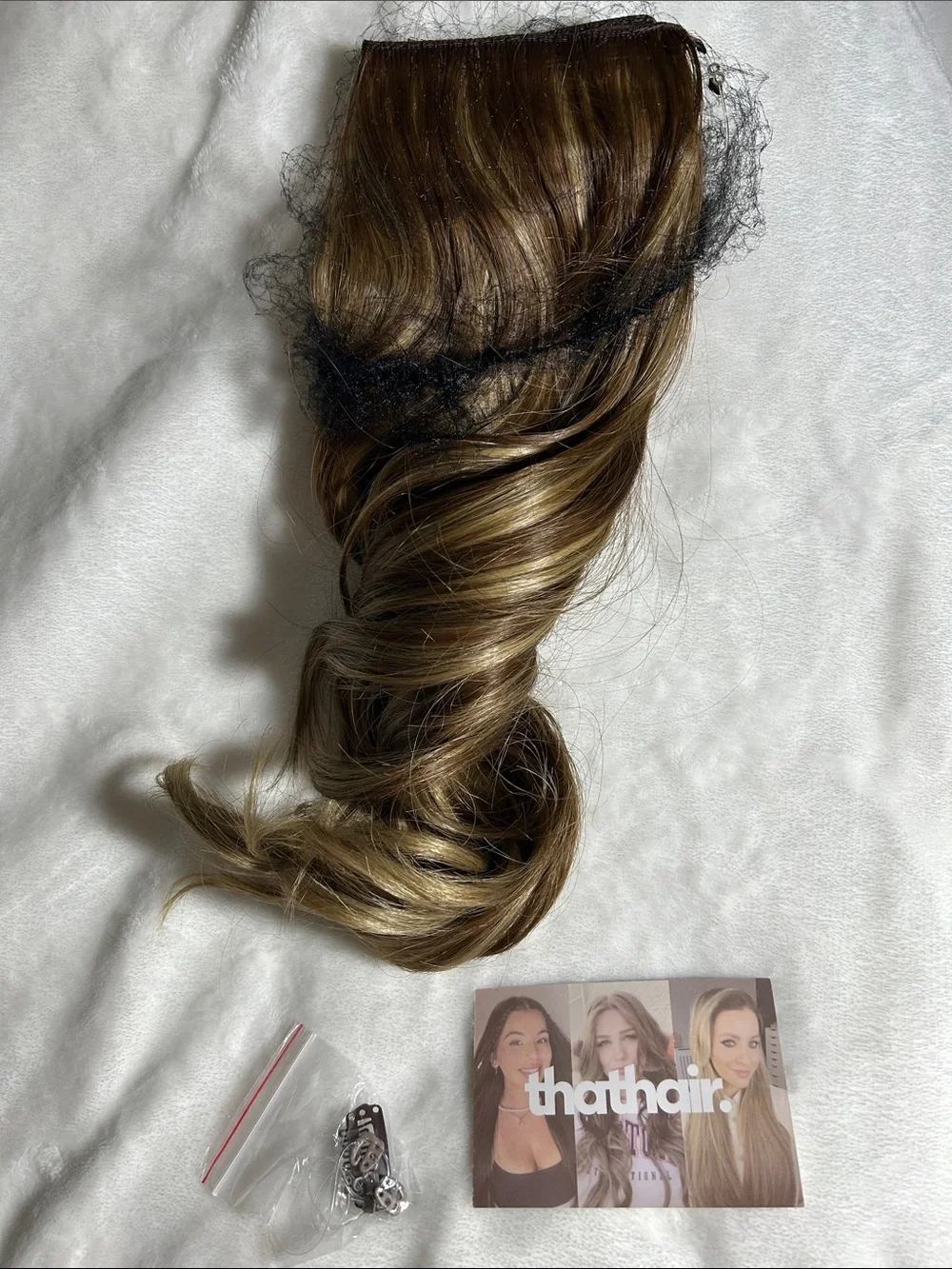 New! Thathair 12